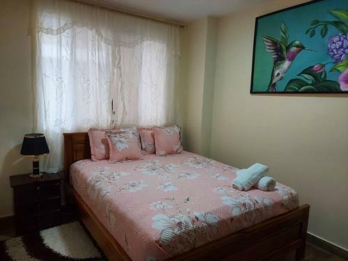 Holiday Apartments