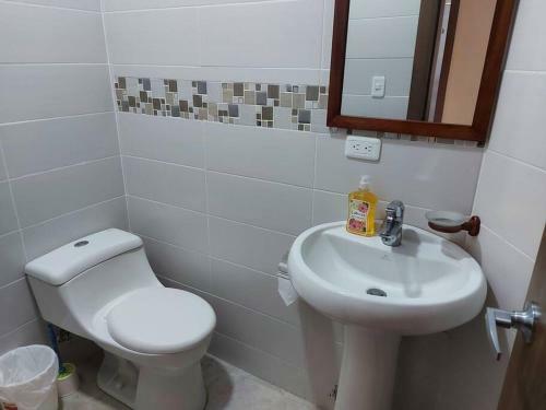 Holiday Apartments