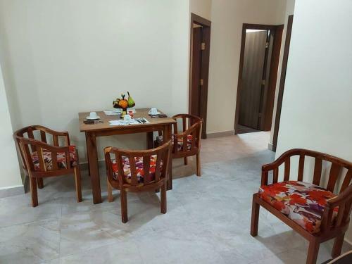 Holiday Apartments