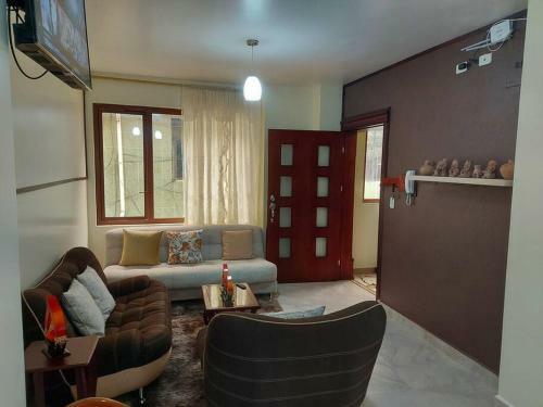 Holiday Apartments