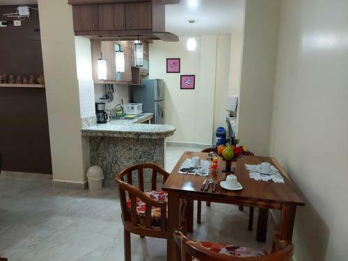 Holiday Apartments