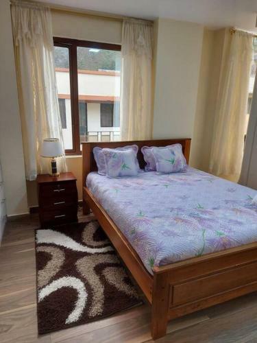 Holiday Apartments