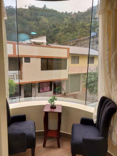 Holiday Apartments
