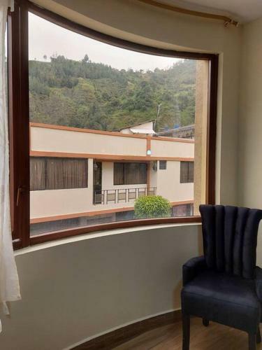 Holiday Apartments