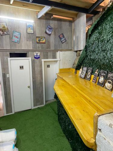 Hostal Idilio De Idilia