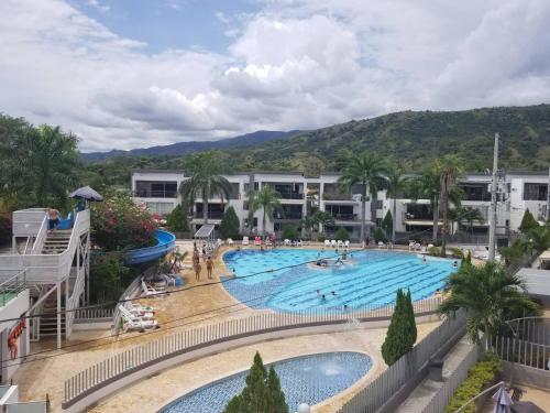 Hermoso Apartasol En Santafe de Antioquia.