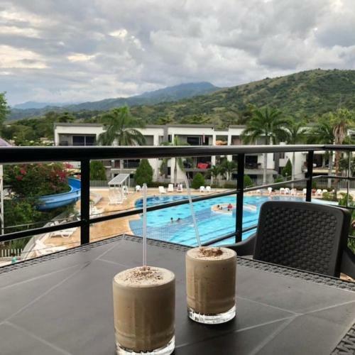 Hermoso Apartasol En Santafe de Antioquia.