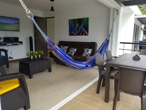 Hermoso Apartasol En Santafe de Antioquia.