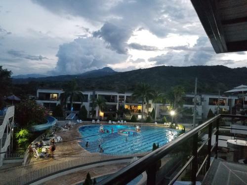 Hermoso Apartasol En Santafe de Antioquia.