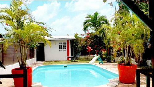 Hudace Maison Partag�e
