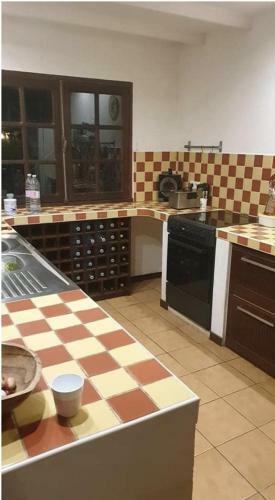 Hudace Maison Partag�e