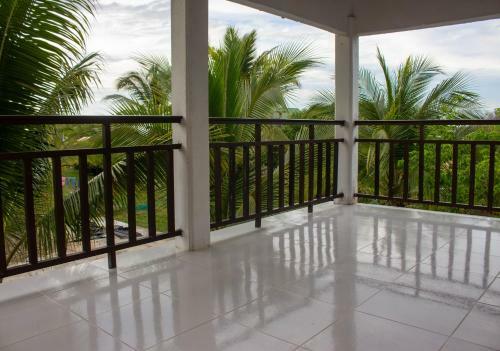 Apartamento Villa Mariana