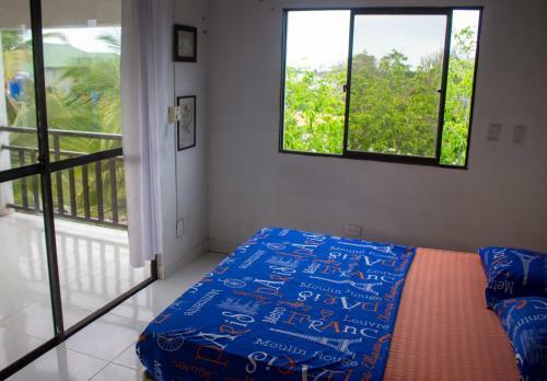 Apartamento Villa Mariana
