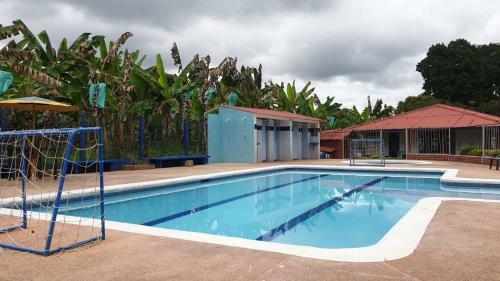Finca Hotel Campestre La Paloma Cootur