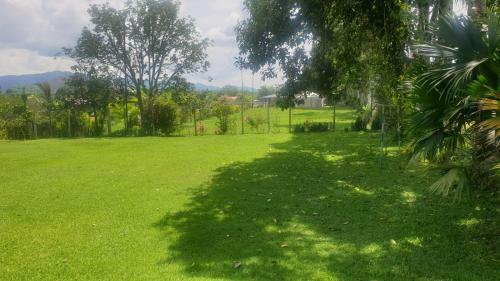 Finca Hotel Campestre La Paloma Cootur