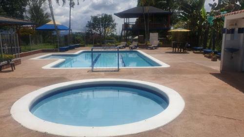 Finca Hotel Campestre La Paloma Cootur