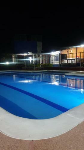 Finca Hotel Campestre La Paloma Cootur