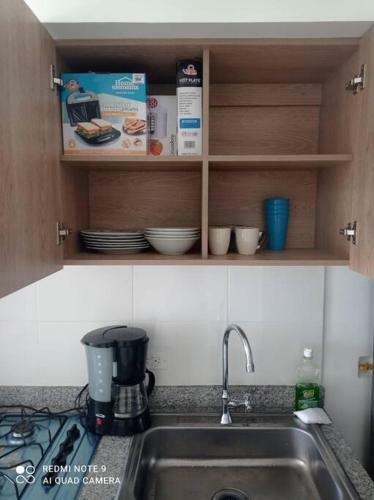 Apartamento Para�so Cafetero