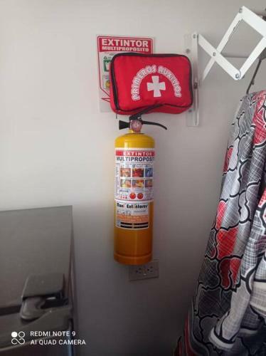 Apartamento Para�so Cafetero