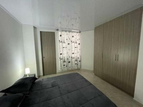 Hermoso Apartamento Completo - Ubicaci�n Excelente