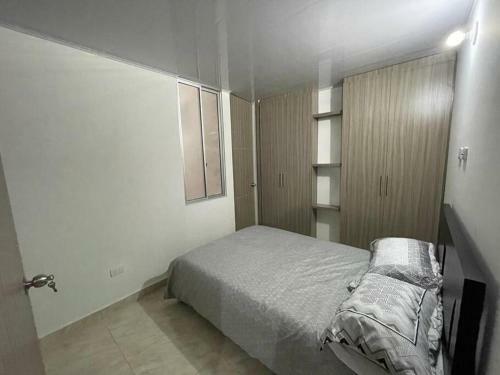 Hermoso Apartamento Completo - Ubicaci�n Excelente