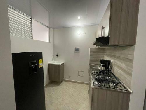 Hermoso Apartamento Completo - Ubicaci�n Excelente