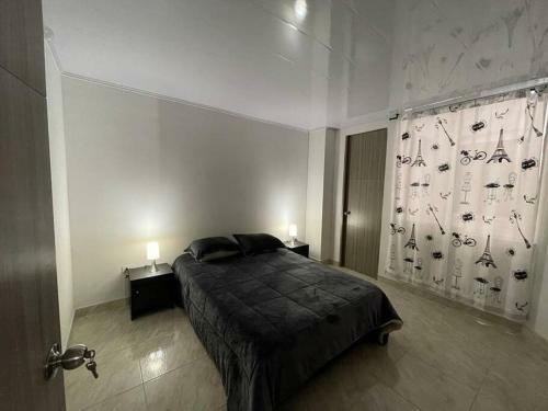 Hermoso Apartamento Completo - Ubicaci�n Excelente
