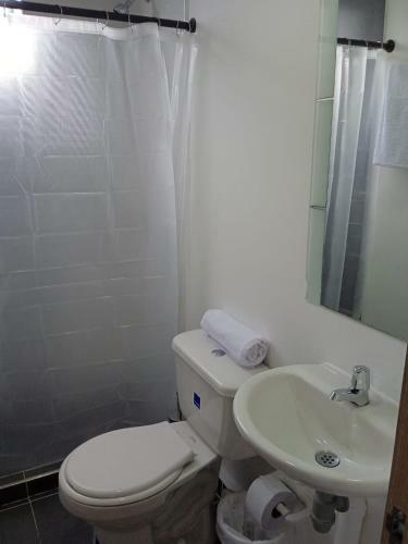 Apartamento Milton Suite Armenia