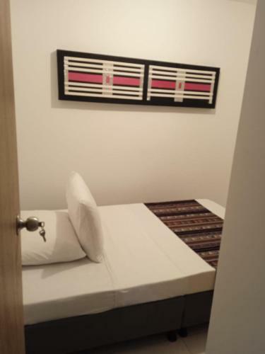Apartamento Milton Suite Armenia