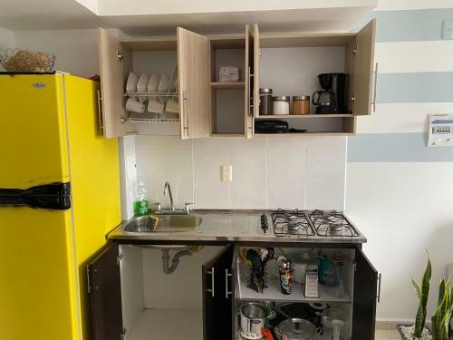 Acogedor Apartamento En El Norte de La Ciudad