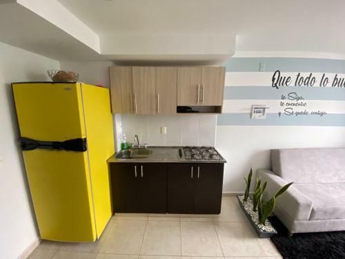 Acogedor Apartamento En El Norte de La Ciudad
