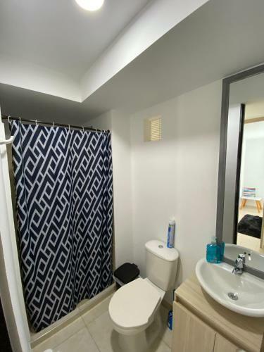 Acogedor Apartamento En El Norte de La Ciudad