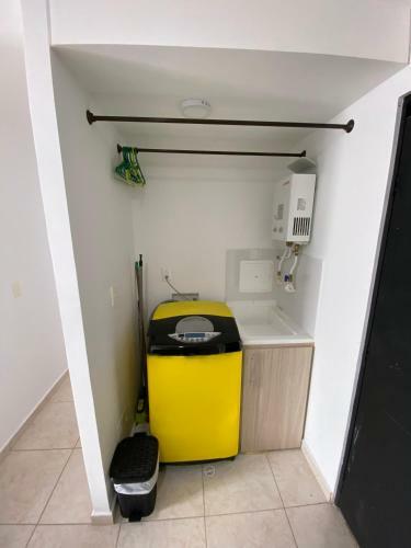 Acogedor Apartamento En El Norte de La Ciudad