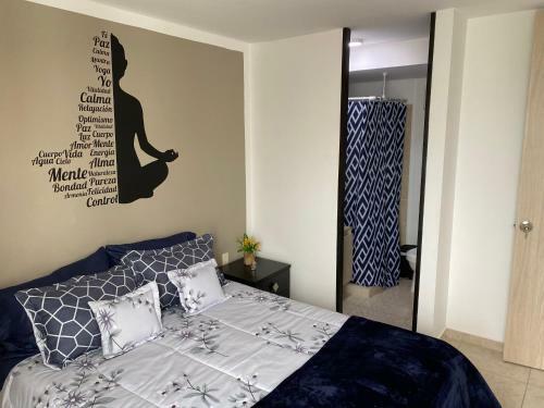 Acogedor Apartamento En El Norte de La Ciudad