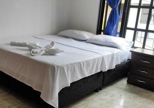 Apartamento Mi Segundo Hogar 201