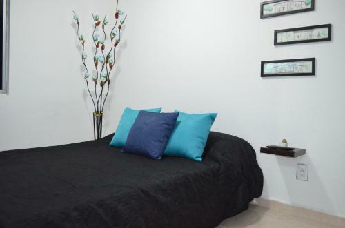 Apartamento Vacacional Vista Inigualable