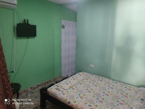 Hostal Hospedaje La Pension