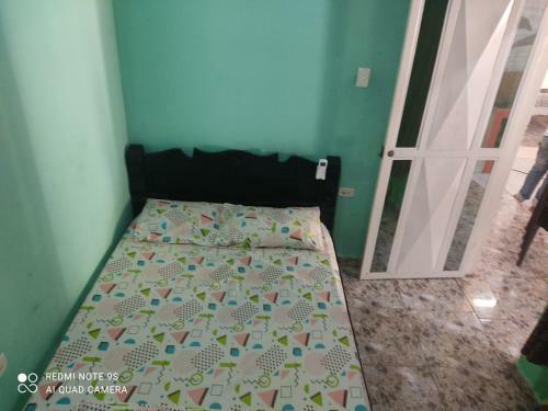 Hostal Hospedaje La Pension
