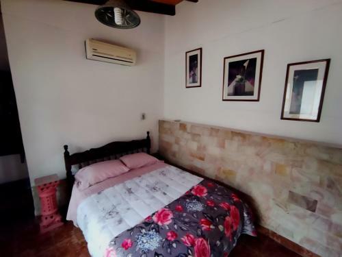 Hotel La Aparesida