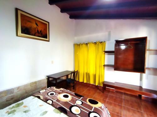 Hotel La Aparesida