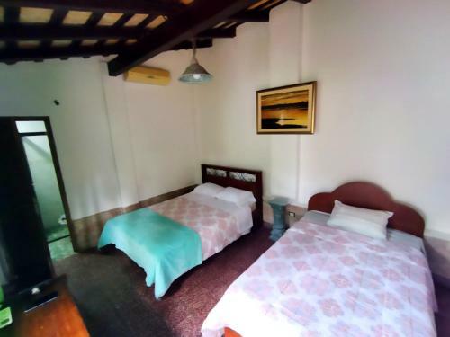 Hotel La Aparesida