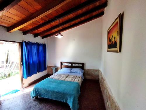 Hotel La Aparesida