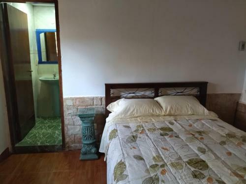 Hotel La Aparesida