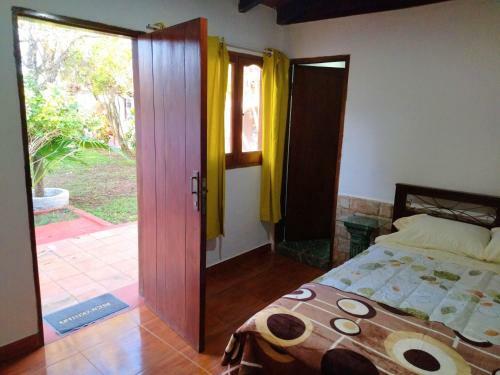 Hotel La Aparesida