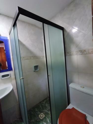 Hotel La Aparesida
