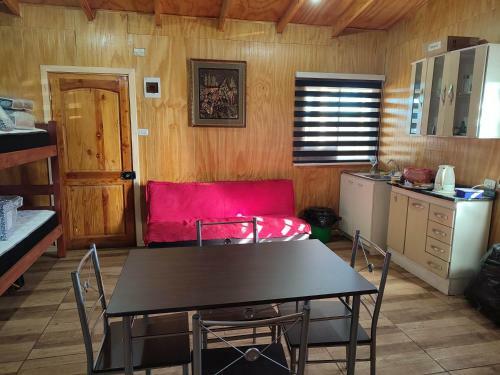 Apartamento Caba�a Molina