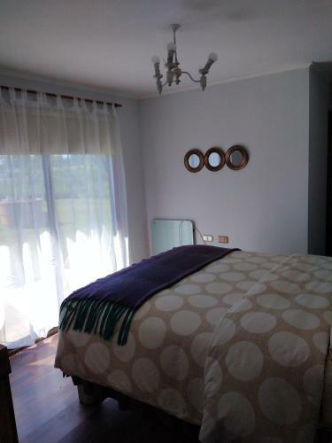 Bed & Breakfast Casa Quelteh�e
