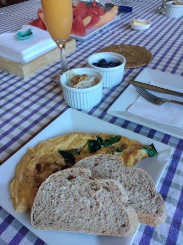 Bed & Breakfast Casa Quelteh�e