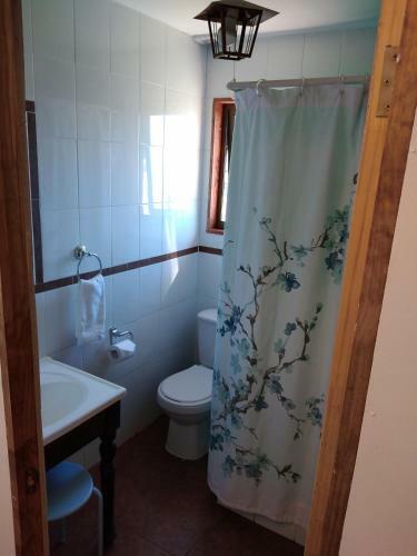 Bed & Breakfast Casa Quelteh�e