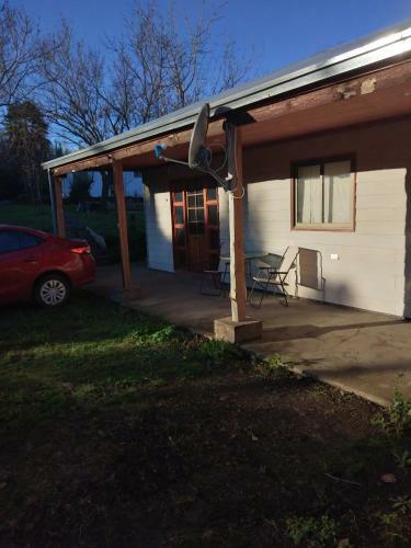 Bed & Breakfast Casa Quelteh�e
